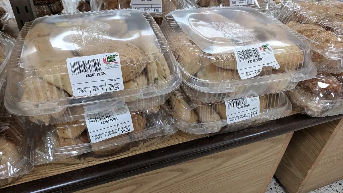 Greggs Bakery – bakery in Redfield, Bristol